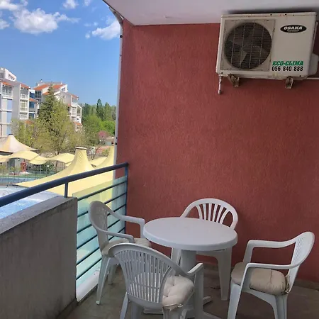 شقة Great 2 Near To Cacao Beach In Elit 3 ساني بيتش