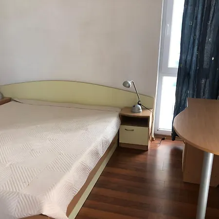 شقة Great 2 Near To Cacao Beach In Elit 3 ساني بيتش