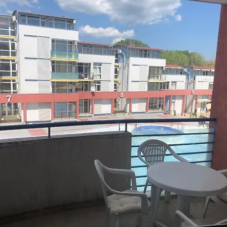 Great 2 Near To Cacao Beach In Elit 3 ساني بيتش